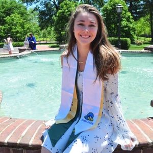 Meet your Posher, Tory